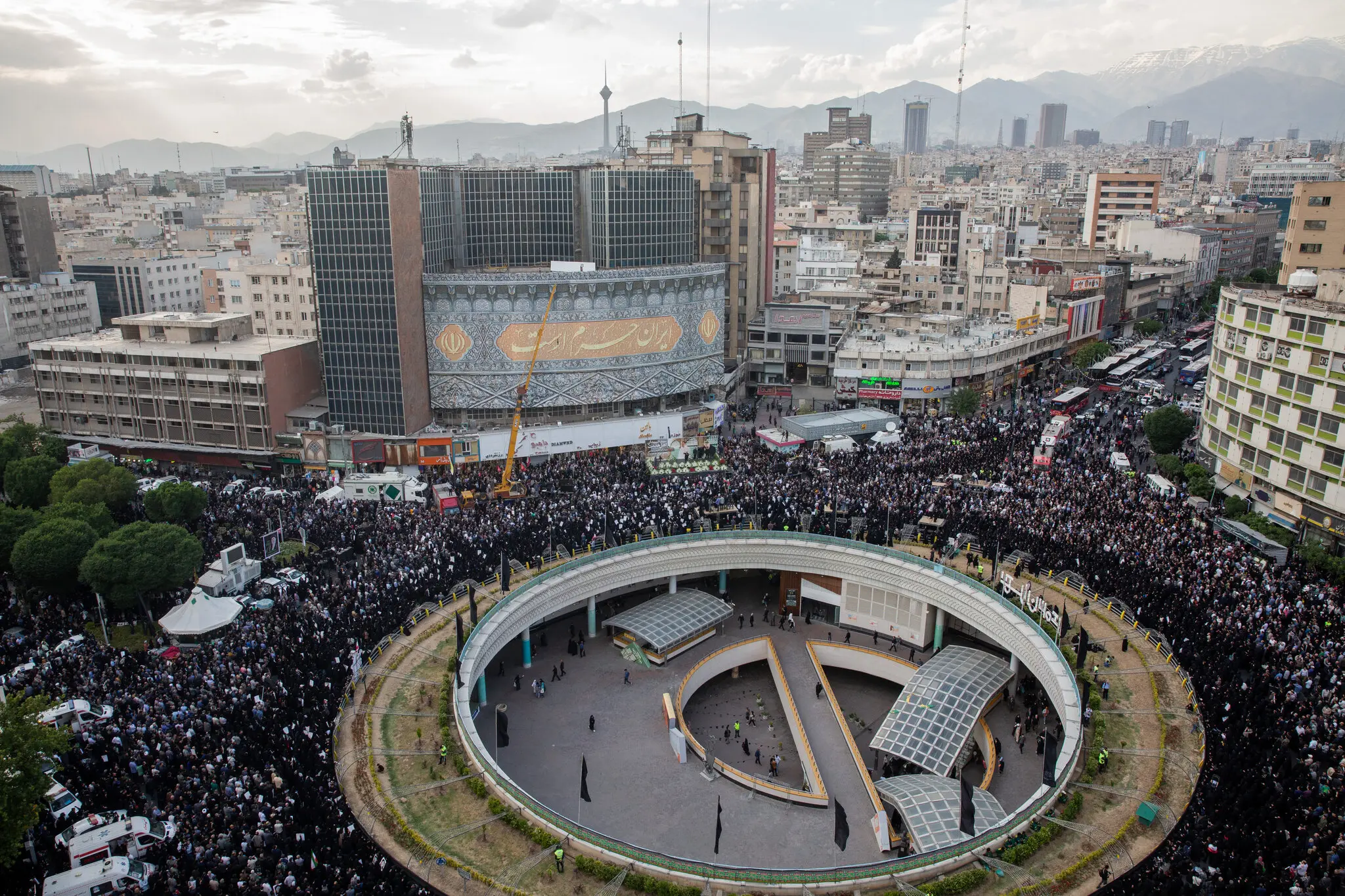 Аналітики та офіційні особи в Ірані побоюються того, що буде далі
